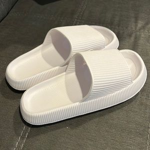 Pillow Slides